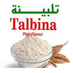 Organic Talbina (Plain flavour)