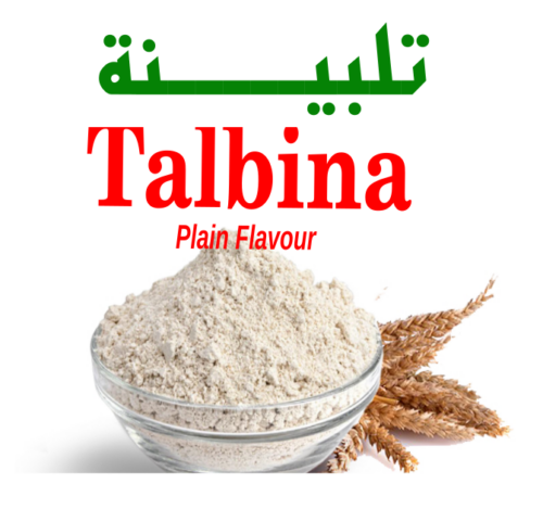 Organic Talbina (Plain flavour)